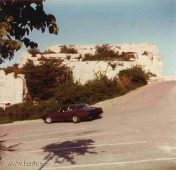 ferrari 400 RY 63